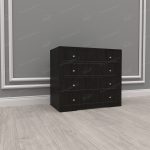 دراور اعیان مدل فانتزی کد FH472 - Image 8