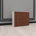 دراور اعیان مدل فانتزی کد FH472 - Image 11