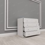 دراور اعیان مدل فانتزی کد FH472 - Image 12