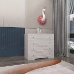 دراور اعیان مدل فانتزی کد FH472 - Image 2