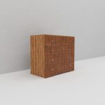 دراور اعیان مدل فانتزی کد FH472 - Image 4