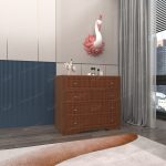 دراور اعیان مدل فانتزی کد FH472 - Image 5