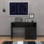 میز تحریر اعیان مدل FH475 - Image 3