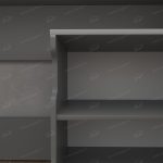 میز تحریر اعیان مدل FH475 - Image 4