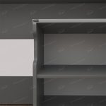 میز تحریر اعیان مدل FH475 - Image 5