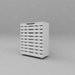 جاکفشی اعیان مدل FH485 - Image 6