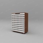 جاکفشی اعیان مدل FH485 - Image 9