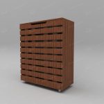 جاکفشی اعیان مدل FH485 - Image 11