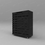 جاکفشی اعیان مدل FH485 - Image 3