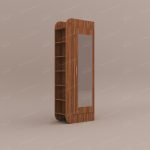 جاکفشی اعیان مدل FH494 - Image 2