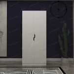 کمد لباس اعیان مدل FH512 - Image 6
