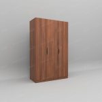کمد لباس اعیان مدل FH513 - Image 2