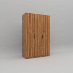 کمد لباس اعیان مدل FH513 - Image 3