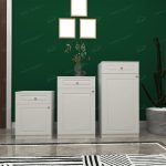جاکفشی اعیان مدل FH520 مجموعه سه عددی - Image 5