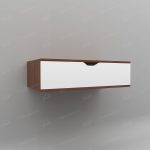 میز آرایش اعیان مدل FH522 - Image 7