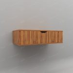 میز آرایش اعیان مدل FH522 - Image 8