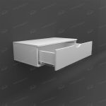 میز آرایش اعیان مدل FH522 - Image 11