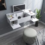 میز آرایش اعیان مدل FH526