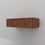 میز آرایش اعیان مدل FH526 - Image 2
