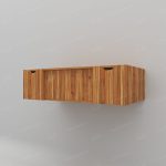 میز آرایش اعیان مدل FH526 - Image 7