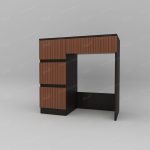 میز آرایش اعیان مدل FH527 - Image 4