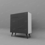 جاکفشی اعیان مدل FH528 - Image 10
