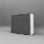جاکفشی اعیان مدل FH530 - Image 8
