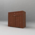 جاکفشی اعیان مدل FH530 - Image 9