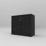 جاکفشی اعیان مدل FH530 - Image 3