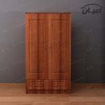 کمد لباس اعیان مدل FH536 - Image 2