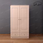 کمد لباس اعیان مدل FH536 - Image 4