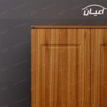 کمد لباس اعیان مدل FH536 - Image 5