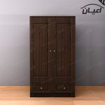 کمد لباس اعیان مدل FH536 - Image 6