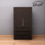 کمد لباس اعیان مدل FH537 - Image 2
