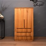 کمد لباس اعیان مدل FH537 - Image 5