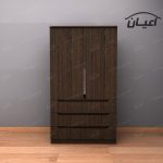 کمد لباس اعیان مدل FH537 - Image 6