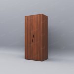 جاکفشی اعیان مدل FH541 - Image 2