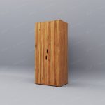 جاکفشی اعیان مدل FH541 - Image 3