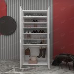 جاکفشی اعیان مدل FH541 - Image 9