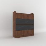 دراور اعیان مدل FH544 - Image 13