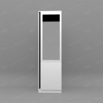 کمد لباس اعیان مدل FH570 - Image 8