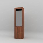 کمد لباس اعیان مدل FH570 - Image 9