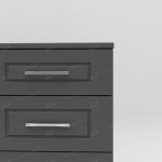 میز تحریر اعیان مدل FH588 - Image 2