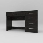 میز تحریر اعیان مدل FH588 - Image 5