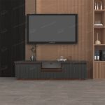 میز تلویزیون دیواری مدل FH617 - Image 3