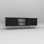 میز تلویزیون دیواری مدل FH628 - Image 6