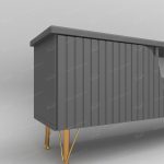 میز تلویزیون دیواری مدل FH628 - Image 7