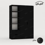 کمد لباس اعیان مدل FH644 - Image 9