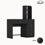 میز آرایش اعیان مدل FH646 - Image 7