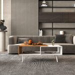 میز جلومبلی اعیان مدل FH648